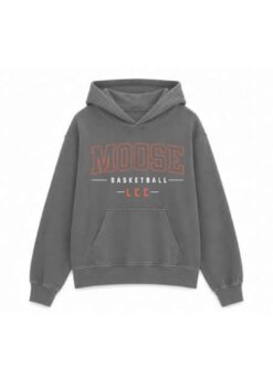 Džemperis „Moose basketball vol.2"