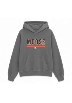 Džemperis „Moose"