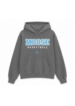 Džemperis „Moose basketball vol.3"