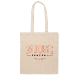 Daugiakartinis maišelis „Moose basketball“