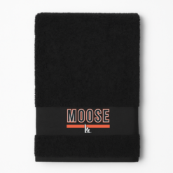 Rankšluostis „Moose“