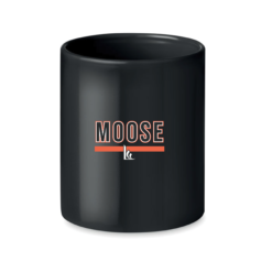 Puodelis „LCC Moose“