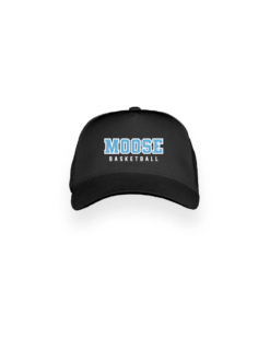 Vasarinė „Moose basketball“ kepurė