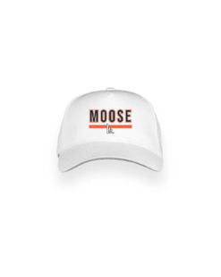 Vasarinė „Moose“ kepurė